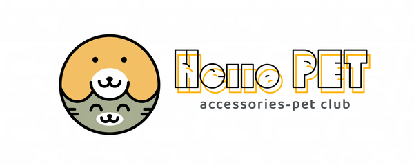 Halo Pet Accessories Shop